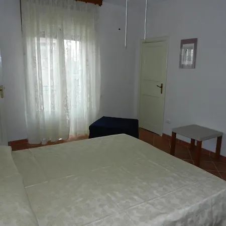 Bed and breakfast Poggio Accogliente Sutera
