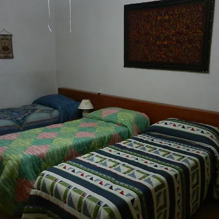 Poggio Accogliente Bed and breakfast