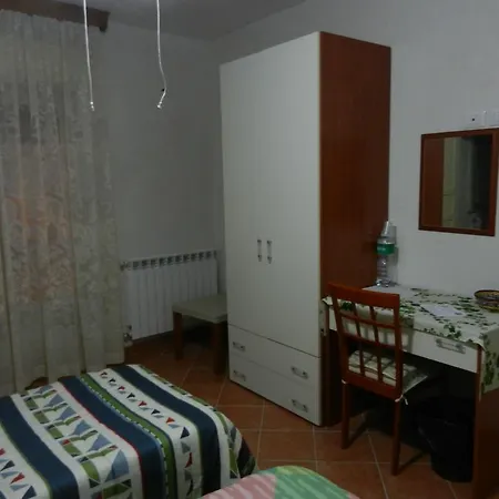 Poggio Accogliente Bed and breakfast *