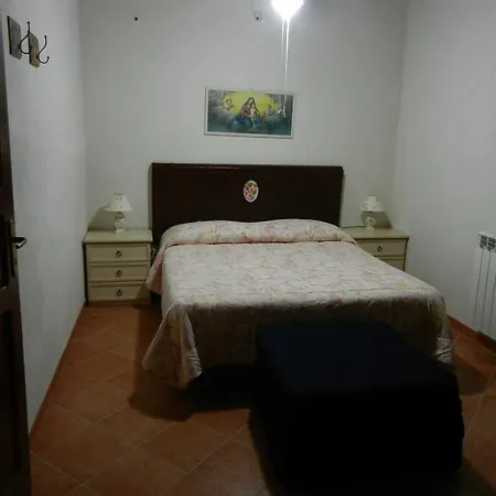Poggio Accogliente Sutera