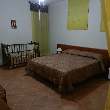 Poggio Accogliente Bed and breakfast