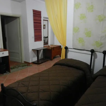 Bed & Breakfast Poggio Accogliente *
