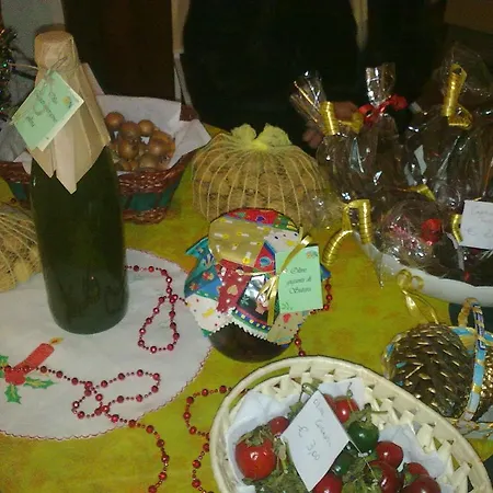 Bed and breakfast Poggio Accogliente *